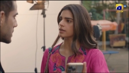 Doosra Chehra - Episode 02 - 8th June 2025